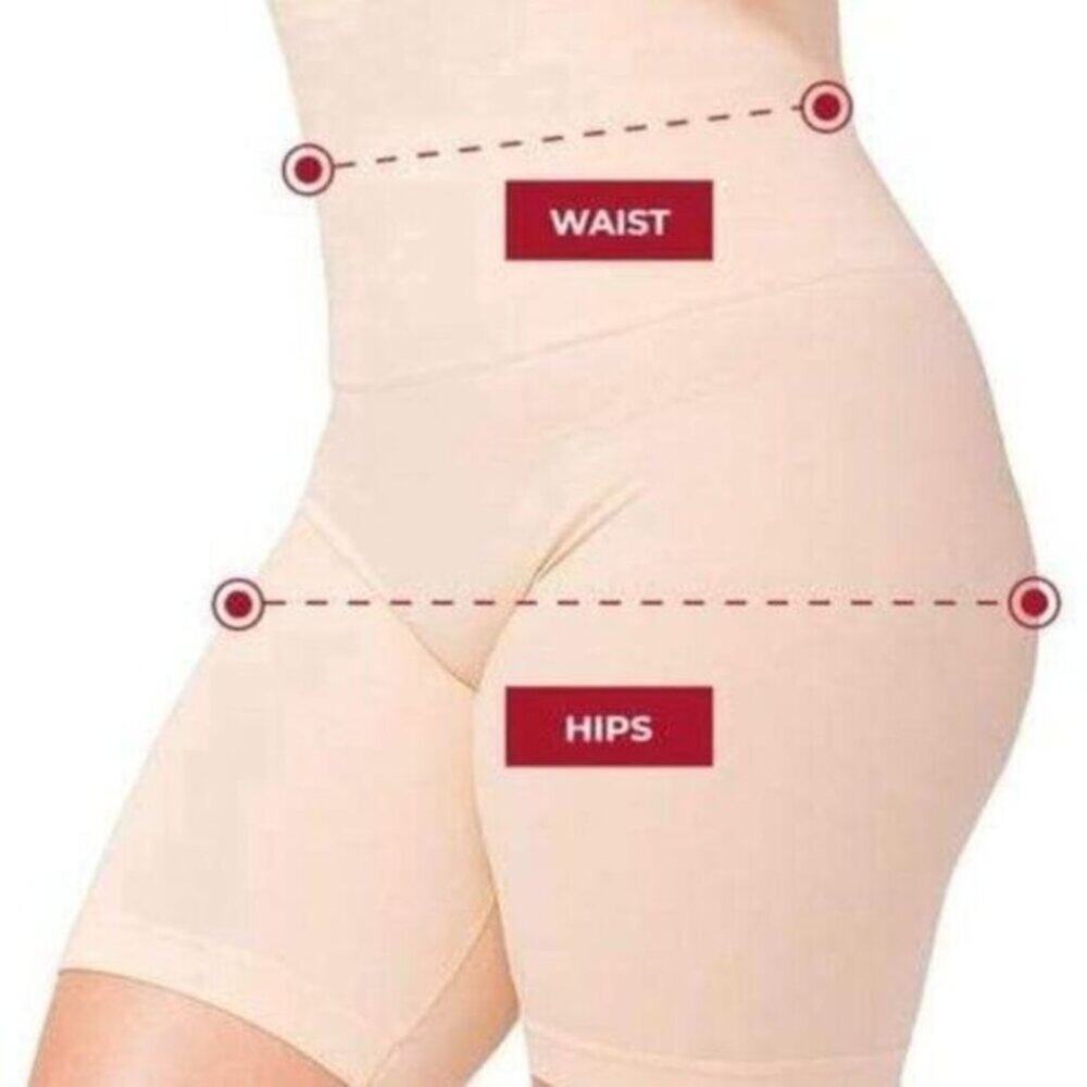 Woman Ocean's Shaping Short Women's Size Medium NEW - Picture 4 of 5